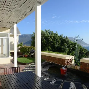 A Whale Of A Time Apartment Fish Hoek