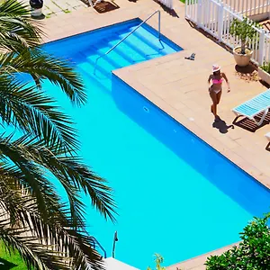 Dunaoasis Lägenhet Maspalomas (Gran Canaria)