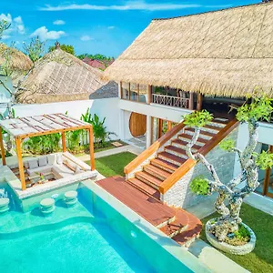 Atlanta - New Luxury 7bdr Prime Location Villa Seminyak (Bali)