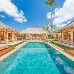 Miami - New Luxury 7bdr Prime Location Villa Seminyak (Bali)