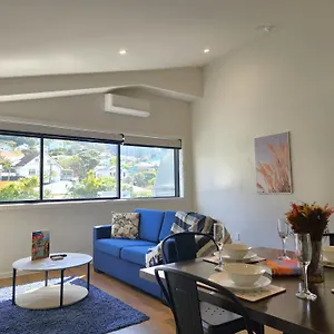 U Kilbirnie Apartment Wellington