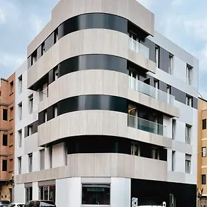 Royal Lägenhet Las Palmas de Gran Canaria