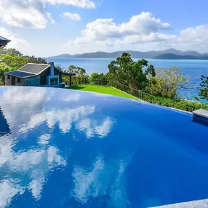 Papillon On By Hiha Holiday home Hamilton Island
