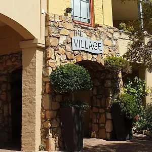 The Village Apartment Cape Town