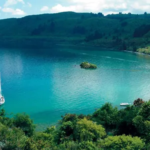The Point Lodge Taupo