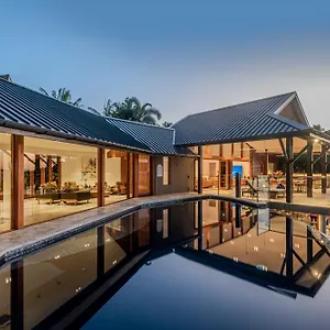 Papillon On By Hiha Holiday home Hamilton Island