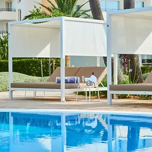Hipotels Said Hotell Cala Millor (Mallorca)