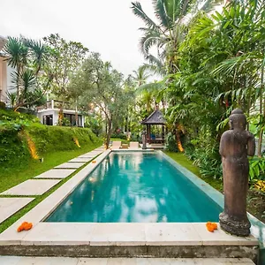 Cinta Villa Ubud (Bali)