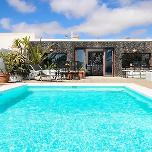La Guajira Holiday home Guime