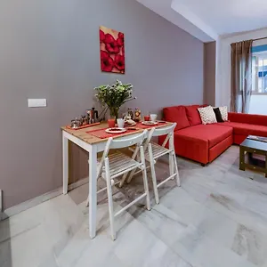 Novam Duplex Málaga