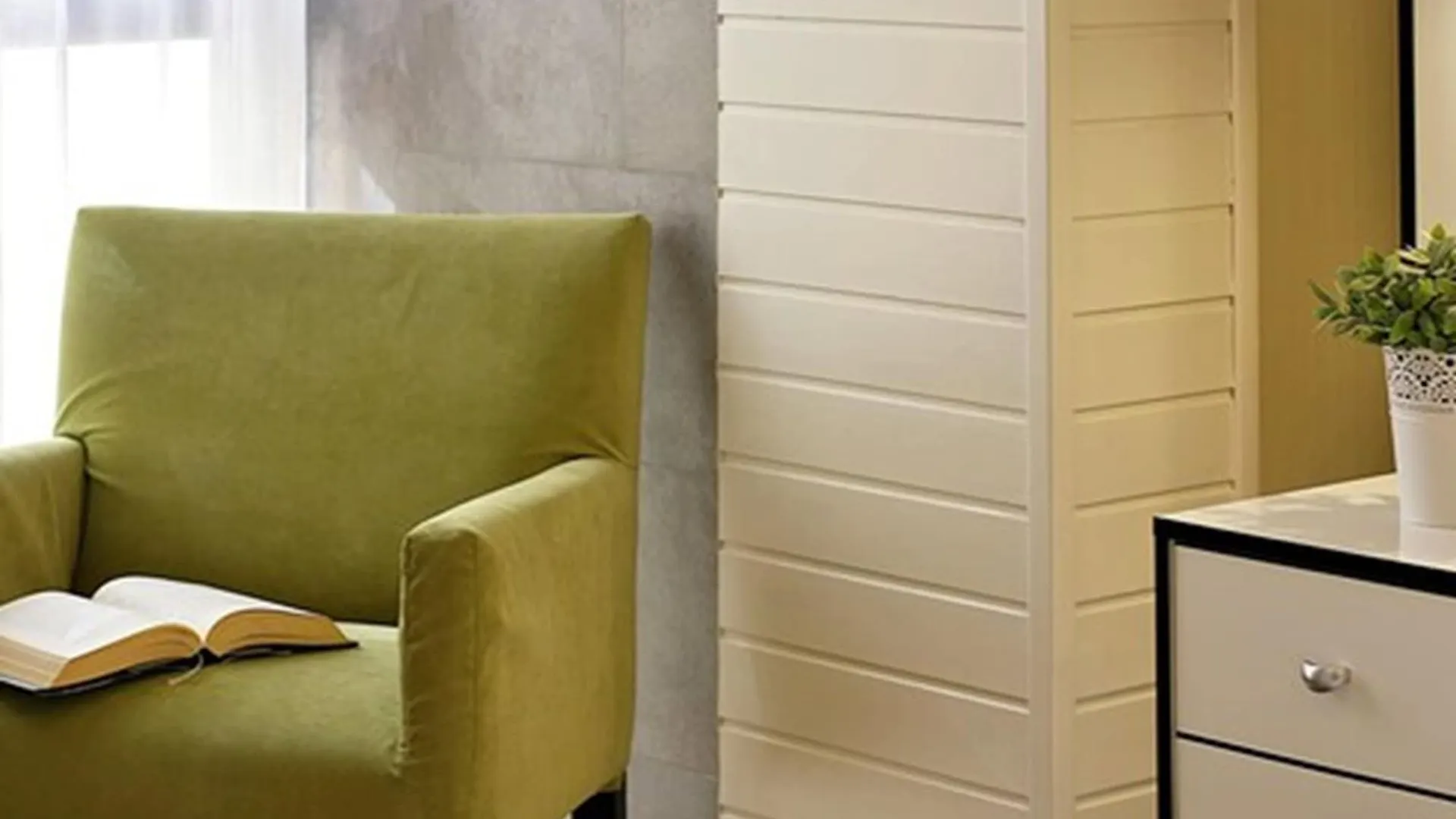 Daire Apartamentos Suites Oficentro Deluxe Málaga