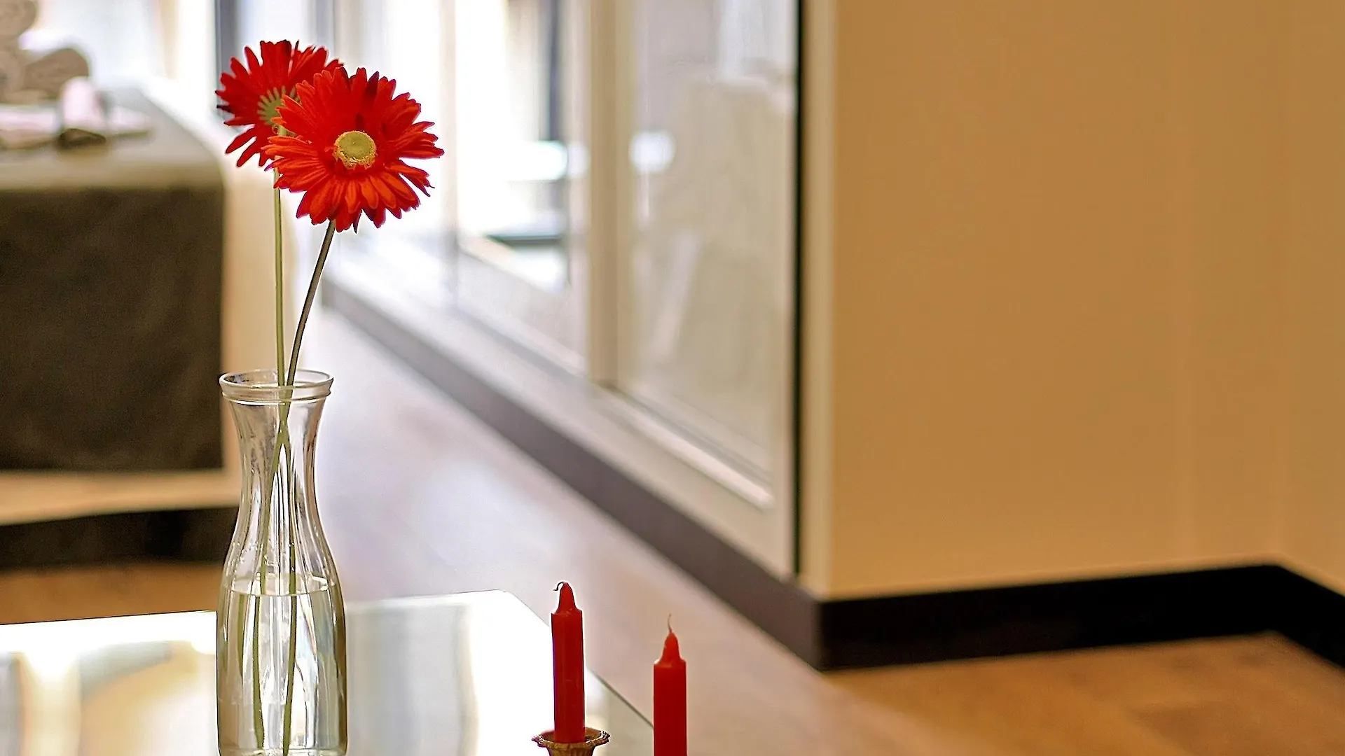 Apartamentos Suites Oficentro Deluxe Málaga