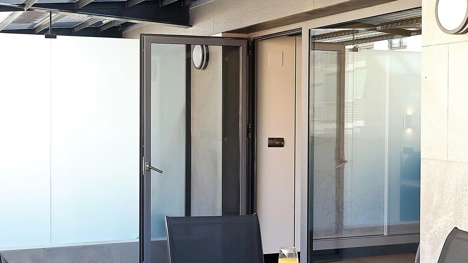 Apartamentos Suites Oficentro Deluxe Málaga Daire